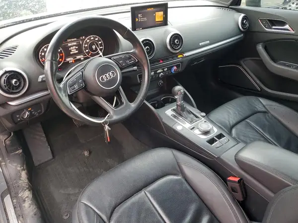 WAUY8LFF8J1008316 2018 AUDI A3 - Image 8
