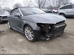 WAUY8LFF9G1066962 2016 AUDI A3