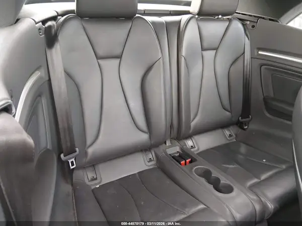 WAUY8LFF9G1066962 2016 AUDI A3 - Image 8