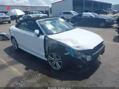 WAUY8LFF9J1032219 2018 AUDI A3