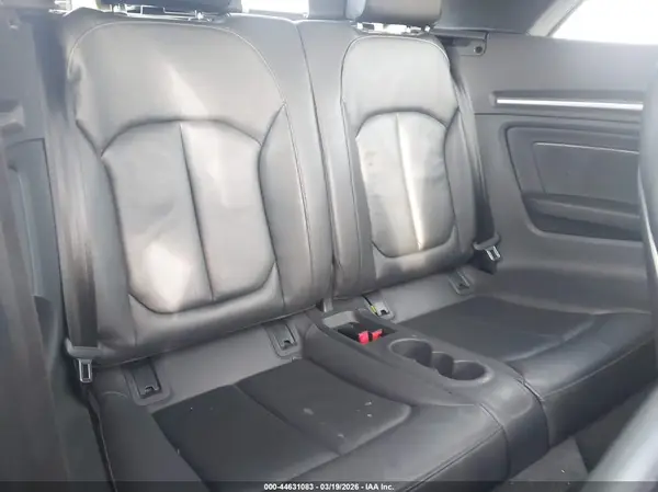 WAUY8LFF9J1085986 2018 AUDI A3 - Image 8