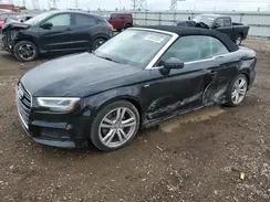 WAUY8LFFXJ1024193 2018 AUDI A3
