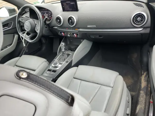 WAUY8LFFXJ1024193 2018 AUDI A3 - Image 8