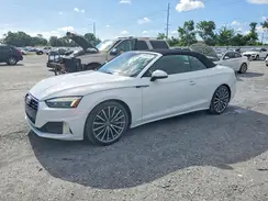 WAUYAGF50MN001263 2021 AUDI A5