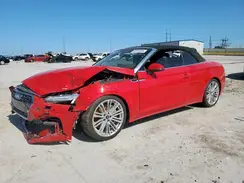 WAUYAGF52NN005025 2022 AUDI A5