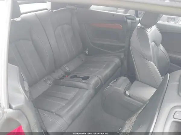 WAUYAGF52NN005025 2022 AUDI A5 - Image 8