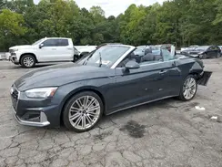 WAUYAGF54NN008234 2022 AUDI A5