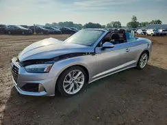 WAUYAGF5XNN004379 2022 AUDI A5