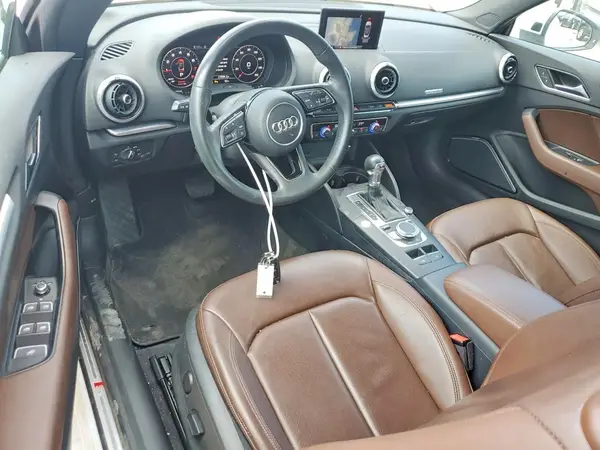 WAUYELFF0K1030157 2019 AUDI A3 - Image 8