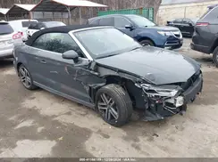 WAUYELFF1K1032113 2019 AUDI A3