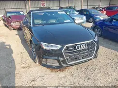 WAUYELFF2K1016373 2019 AUDI A3
