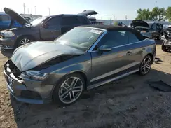 WAUYELFF3K1032226 2019 AUDI A3