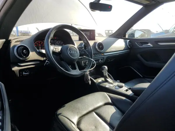 WAUYELFF3K1032226 2019 AUDI A3 - Image 8