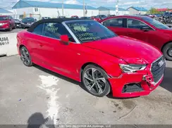 WAUYELFF3L1000992 2020 AUDI A3