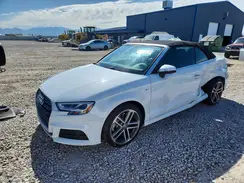 WAUYELFF5K1019638 2019 AUDI A3