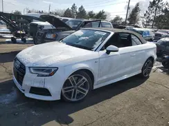 WAUYELFF5K1032440 2019 AUDI A3