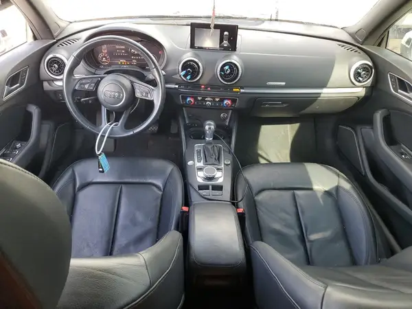 WAUYELFF5K1032440 2019 AUDI A3 - Image 8