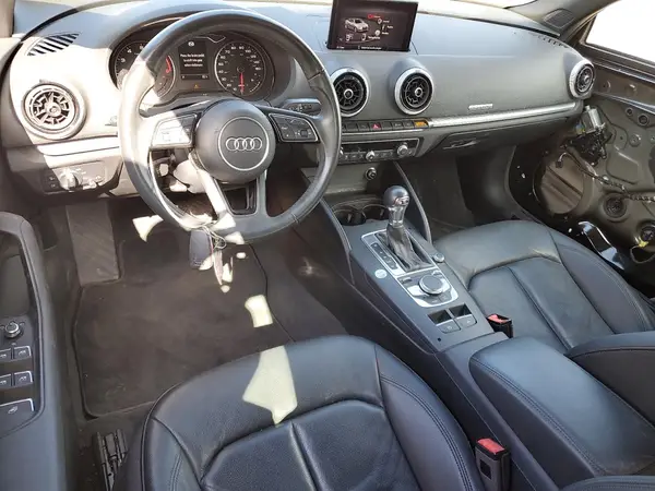 WAUYELFF7K1022959 2019 AUDI A3 - Image 8