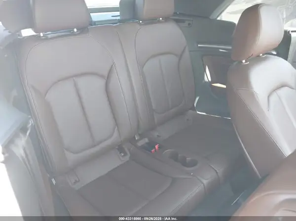 WAUYELFF7K1032309 2019 AUDI A3 - Image 8