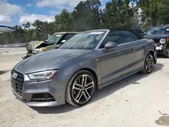 WAUYELFF8K1018306 2019 AUDI A3