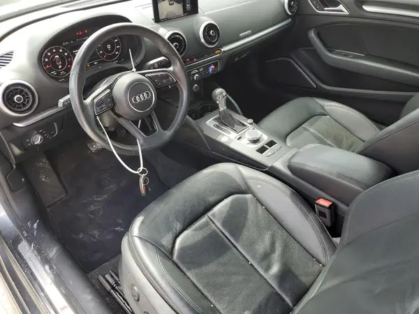 WAUYELFF8K1018306 2019 AUDI A3 - Image 8
