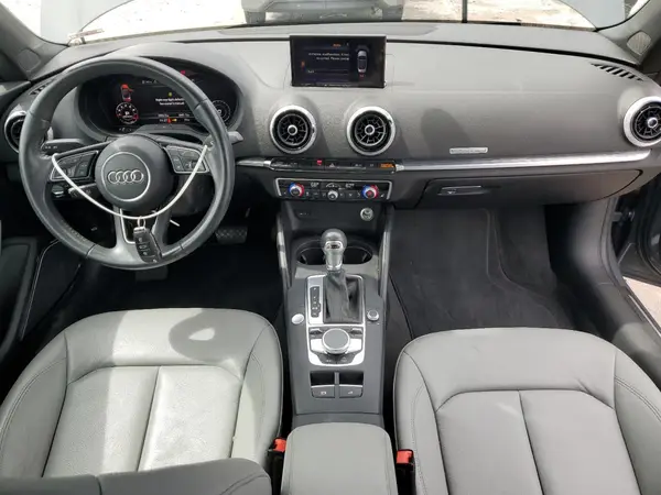 WAUYELFF8K1032304 2019 AUDI A3 - Image 8