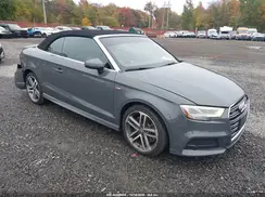WAUYELFF9K1018248 2019 AUDI A3