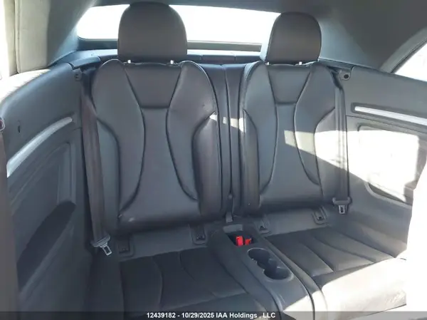 WAUYELFFXK1030019 2019 AUDI A3 - Image 8