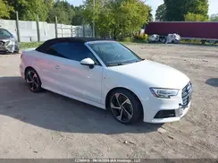 WAUYELFFXK1031932 2019 AUDI A3