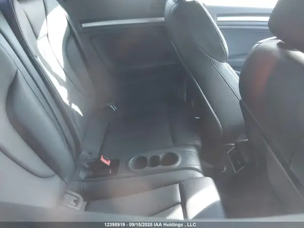 WAUYELFFXK1031932 2019 AUDI A3 - Image 8