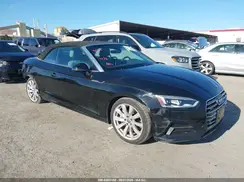 WAUYNGF50JN000372 2018 AUDI A5