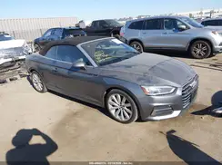 WAUYNGF50JN000999 2018 AUDI A5