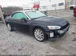 WAUYNGF50JN005524 2018 AUDI A5