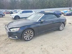 WAUYNGF50JN008634 2018 AUDI A5