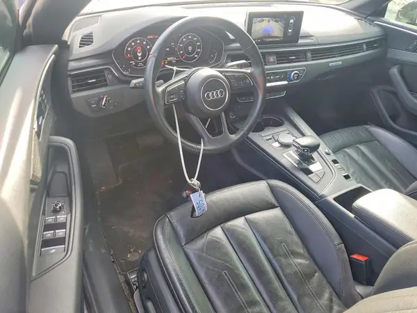 WAUYNGF50JN008634 2018 AUDI A5 - Image 8