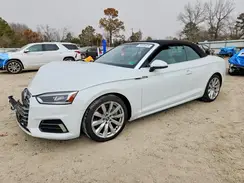WAUYNGF50JN009492 2018 AUDI A5