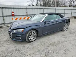 WAUYNGF50JN010089 2018 AUDI A5