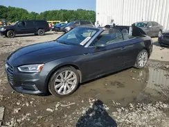 WAUYNGF50JN010416 2018 AUDI A5