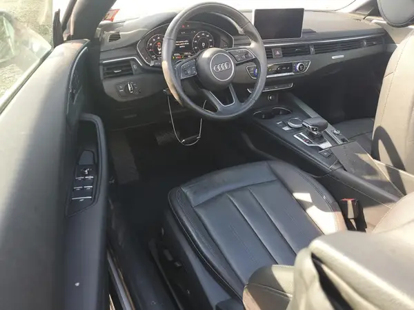 WAUYNGF50JN010416 2018 AUDI A5 - Image 8