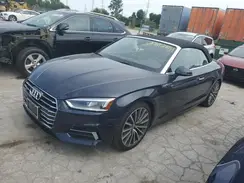 WAUYNGF50JN013106 2018 AUDI A5