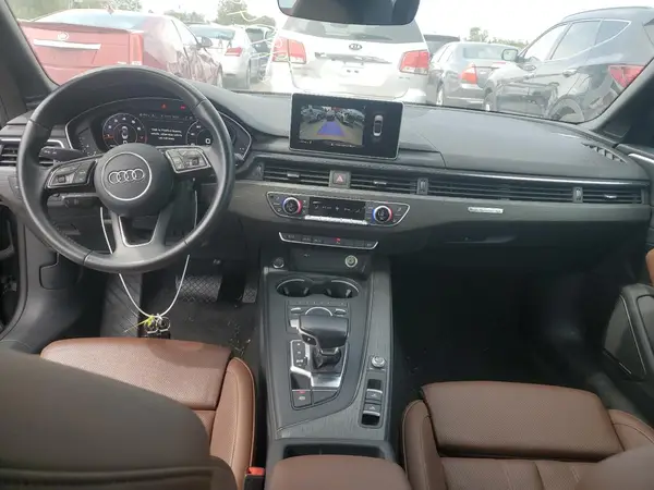 WAUYNGF50JN013106 2018 AUDI A5 - Image 8