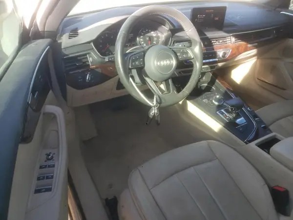 WAUYNGF50JN017785 2018 AUDI A5 - Image 8