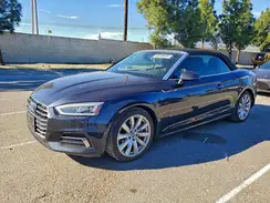 WAUYNGF50JN018998 2018 AUDI A5
