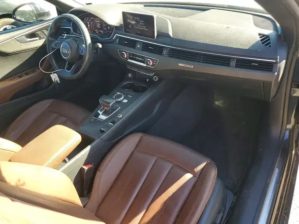 WAUYNGF50JN018998 2018 AUDI A5 - Image 8