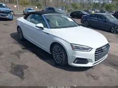 WAUYNGF50JN019763 2018 AUDI A5
