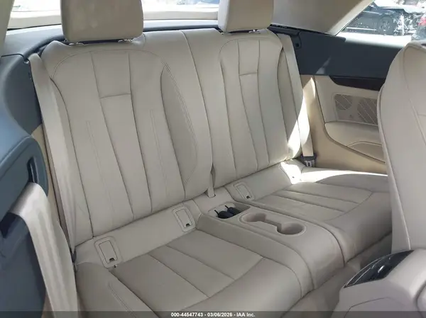 WAUYNGF50JN019763 2018 AUDI A5 - Image 8