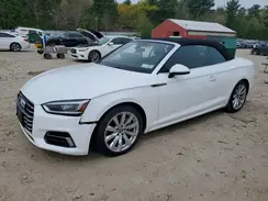 WAUYNGF50JN020217 2018 AUDI A5