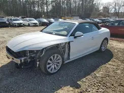 WAUYNGF50JN022078 2018 AUDI A5