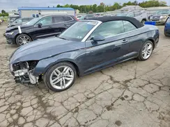 WAUYNGF50KN009607 2019 AUDI A5