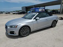 WAUYNGF50KN010188 2019 AUDI A5